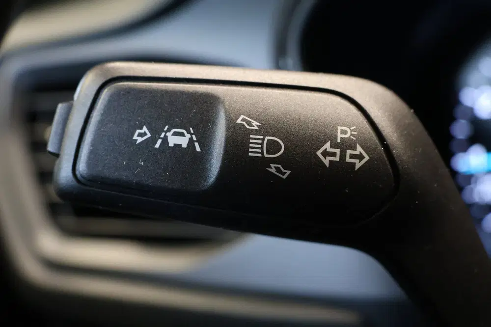 Ford Focus 1.5 EcoBoost ST Line uit 2019, foto 11