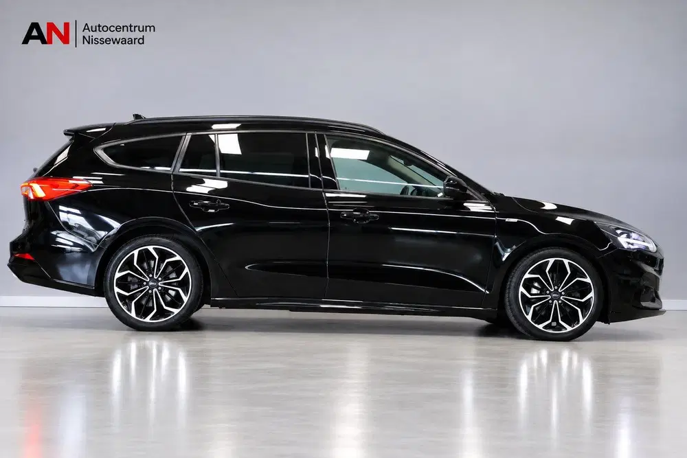 Ford Focus 1.5 EcoBoost ST Line uit 2019, foto 12