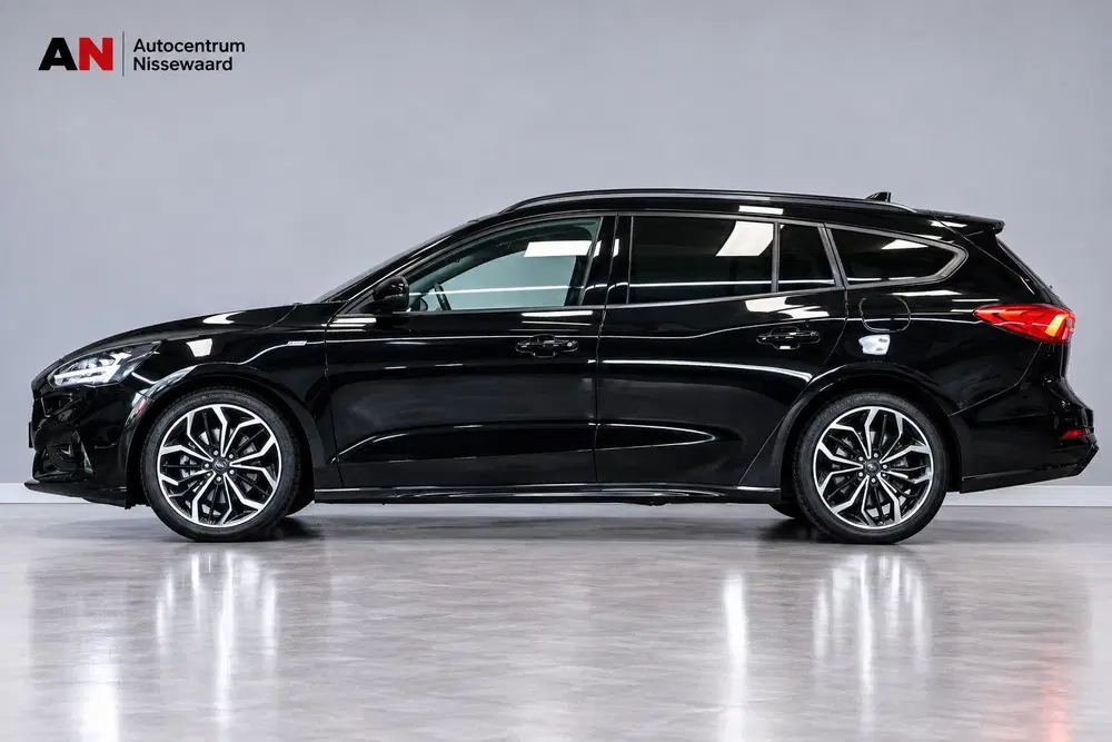 Ford Focus 1.5 EcoBoost ST Line uit 2019, foto 13