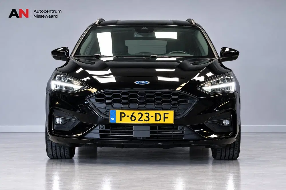 Ford Focus 1.5 EcoBoost ST Line uit 2019, foto 6