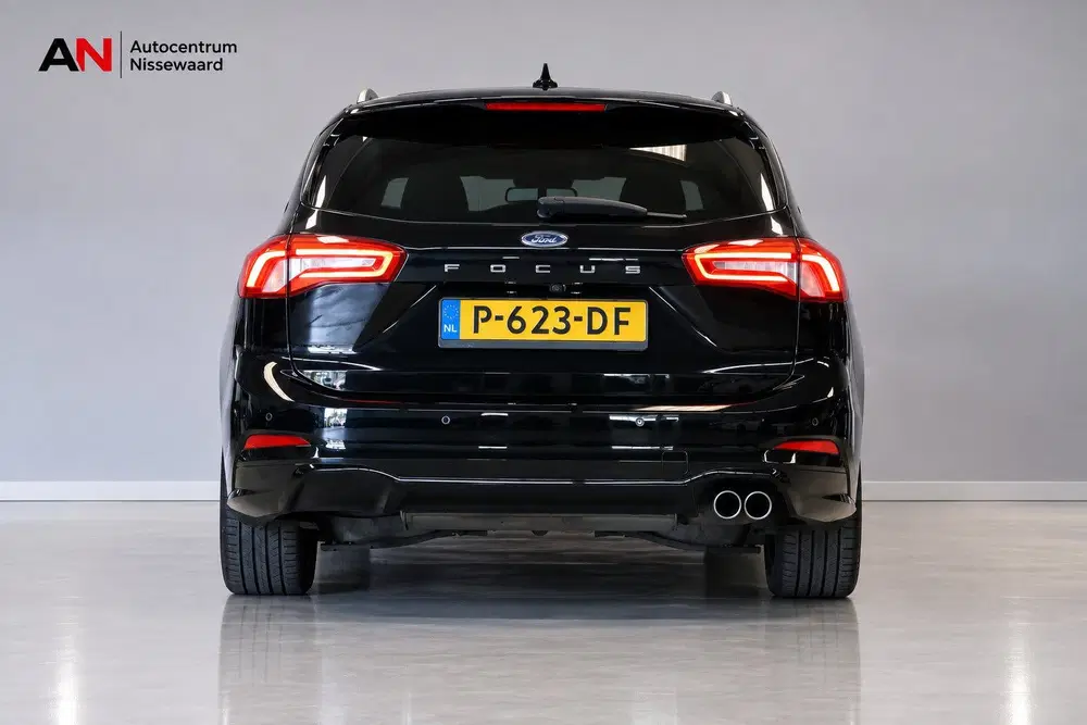 Ford Focus 1.5 EcoBoost ST Line uit 2019, foto 7