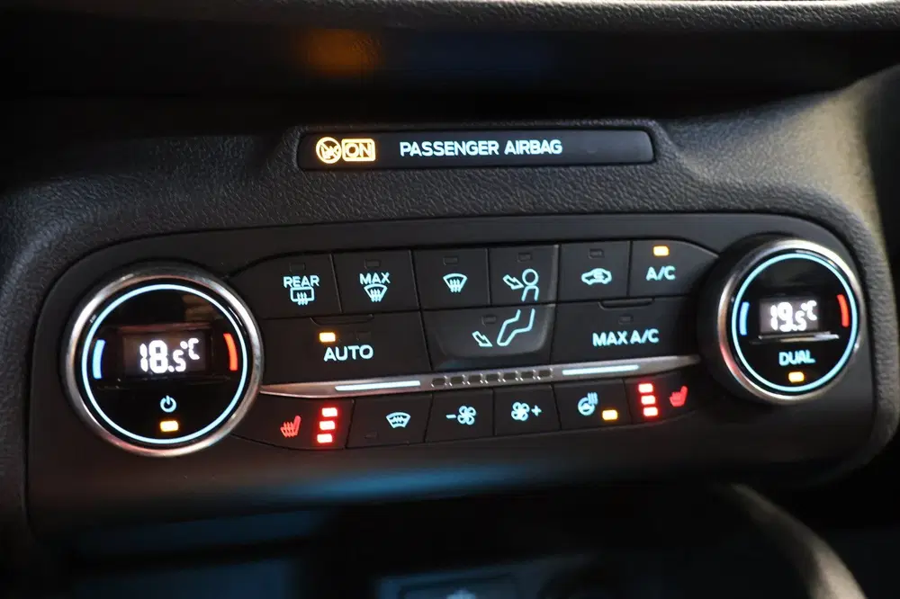 Ford Focus 1.5 EcoBoost ST Line uit 2019, foto 8