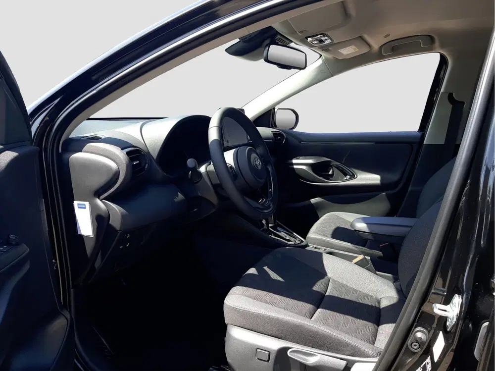 Toyota Yaris 1.5 Hybrid 115 Dynamic Comfort Pack uit 2025, foto 15