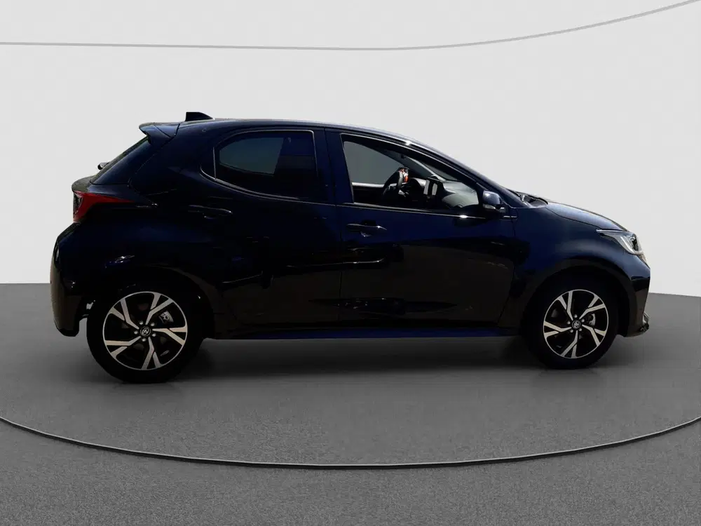 Toyota Yaris 1.5 Hybrid 115 Dynamic Comfort Pack uit 2025, foto 3