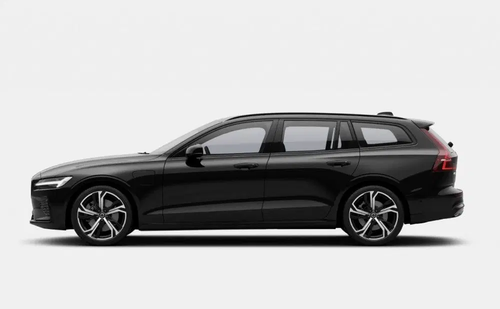 Volvo V60 2.0 T6 AWD + Dark uit 2026, foto 2
