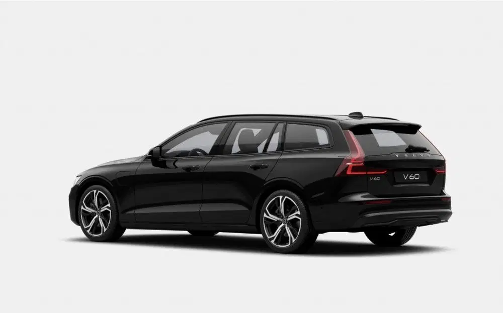 Volvo V60 2.0 T6 AWD + Dark uit 2026, foto 3