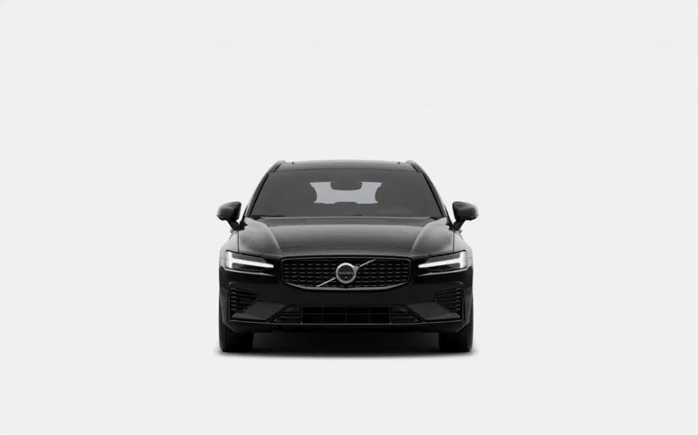 Volvo V60 2.0 T6 AWD + Dark uit 2026, foto 4