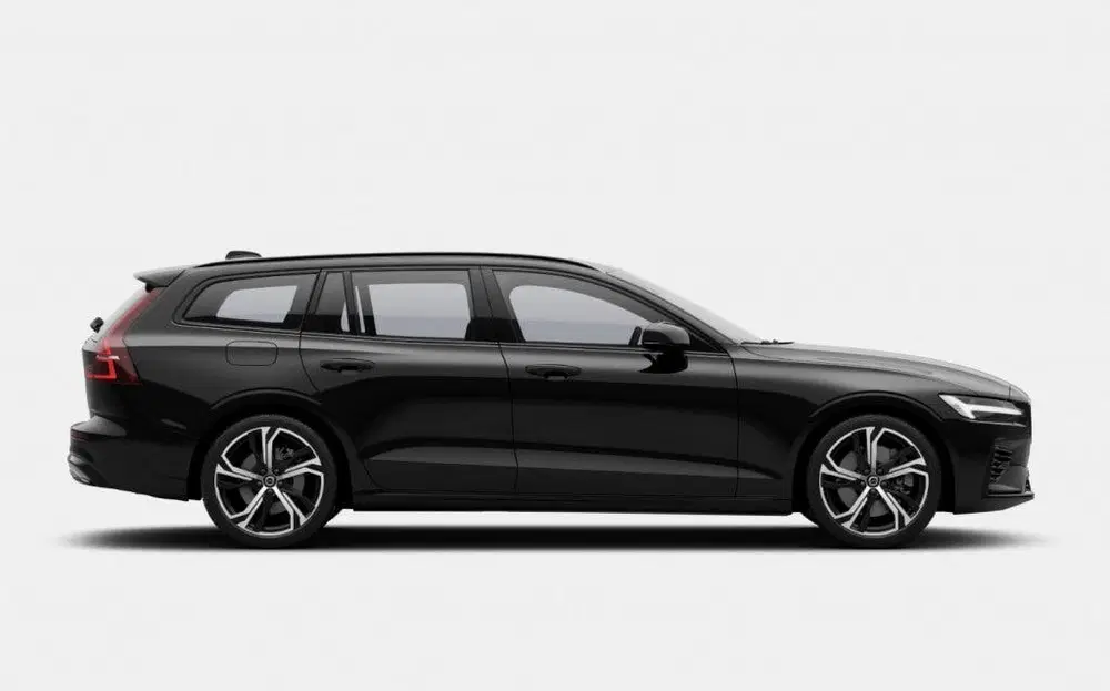 Volvo V60 2.0 T6 AWD + Dark uit 2026, foto 5