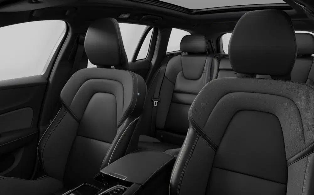 Volvo V60 2.0 T6 AWD + Dark uit 2026, foto 7