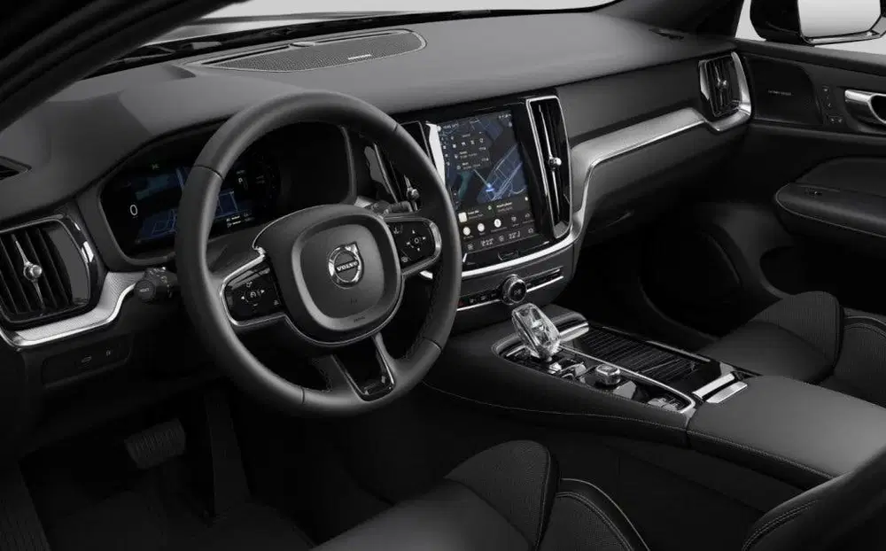 Volvo V60 2.0 T6 AWD + Dark uit 2026, foto 9