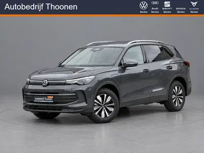 Volkswagen Tiguan 1.5 eHybrid Life uit 2026