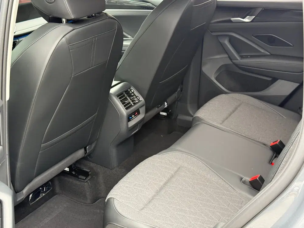 Volkswagen Tiguan 1.5 eHybrid Life uit 2026, foto 14