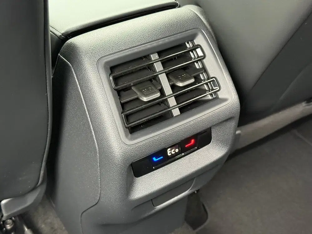 Volkswagen Tiguan 1.5 eHybrid Life uit 2026, foto 15