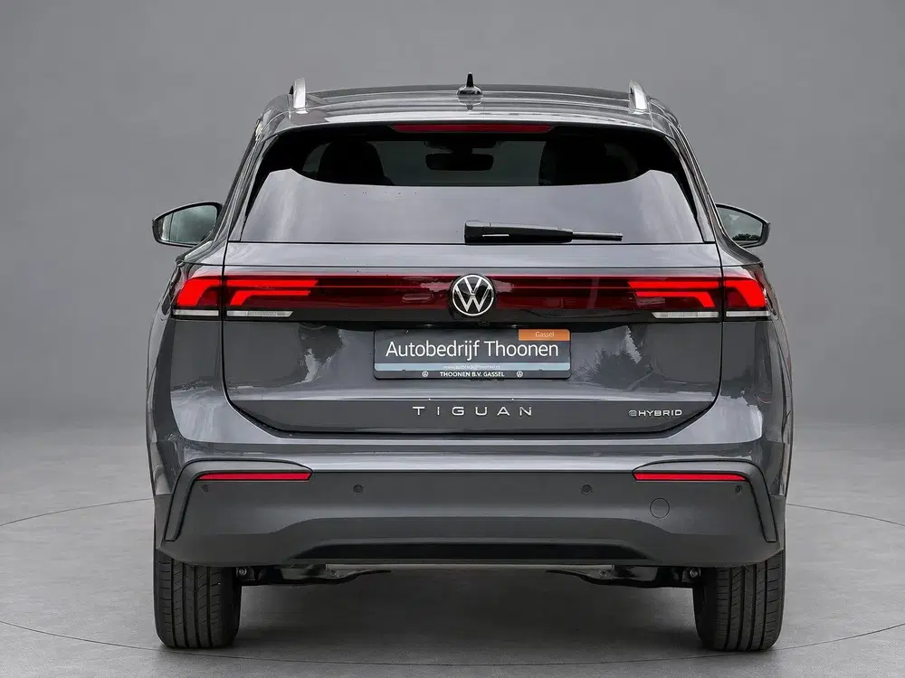 Volkswagen Tiguan 1.5 eHybrid Life uit 2026, foto 3