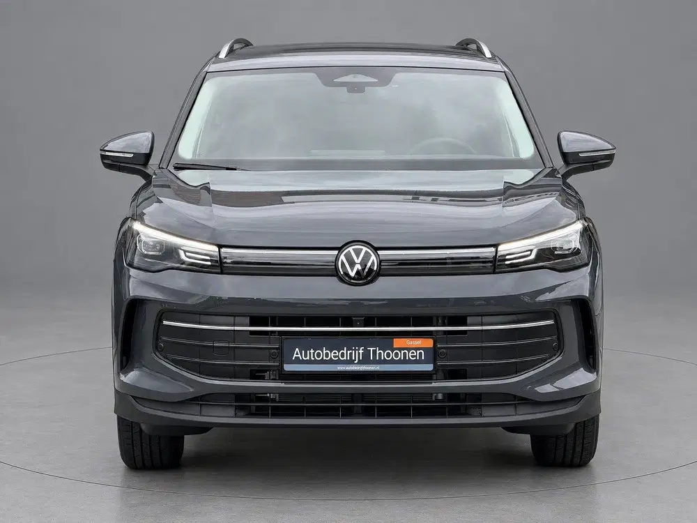 Volkswagen Tiguan 1.5 eHybrid Life uit 2026, foto 4