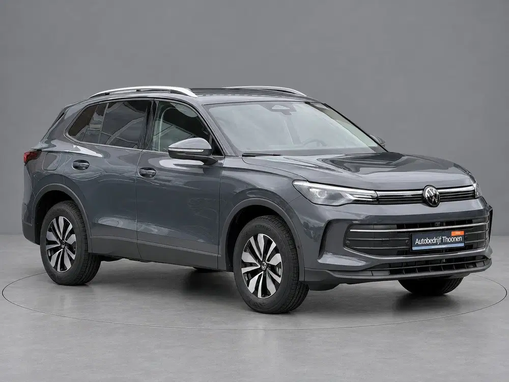Volkswagen Tiguan 1.5 eHybrid Life uit 2026, foto 5