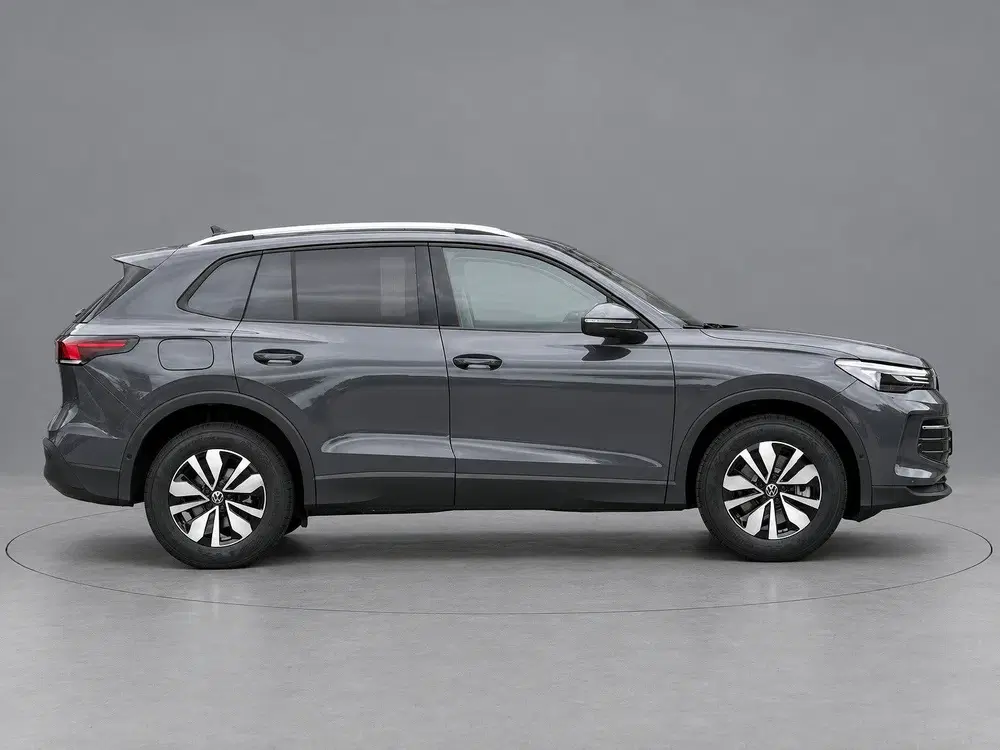 Volkswagen Tiguan 1.5 eHybrid Life uit 2026, foto 6