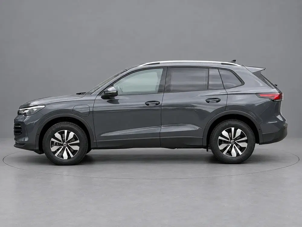 Volkswagen Tiguan 1.5 eHybrid Life uit 2026, foto 7