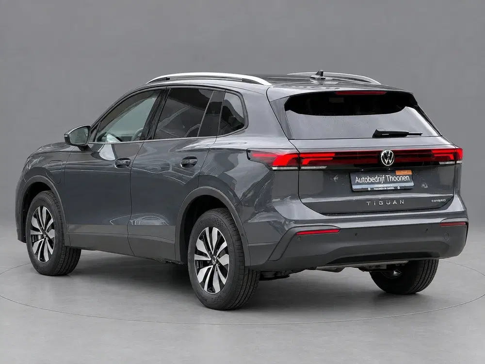 Volkswagen Tiguan 1.5 eHybrid Life uit 2026, foto 9