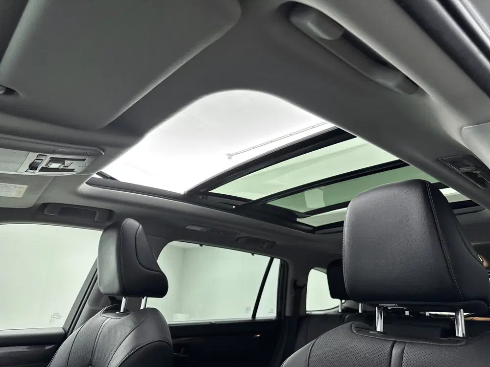 Toyota Highlander 2.5 AWD Hybrid Business Plus uit 2021, foto 6
