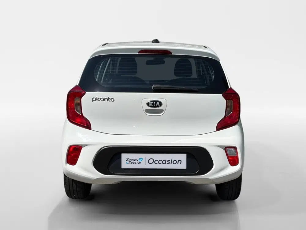 Kia Picanto 1.0 DPi ComfortLine uit 2021, foto 10