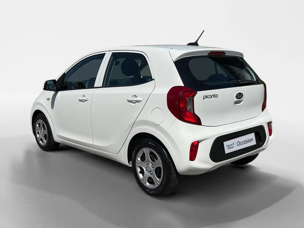 Kia Picanto 1.0 DPi ComfortLine uit 2021, foto 12