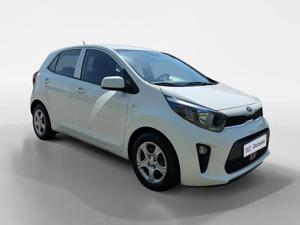 Kia Picanto 1.0 DPi ComfortLine uit 2021, foto 13