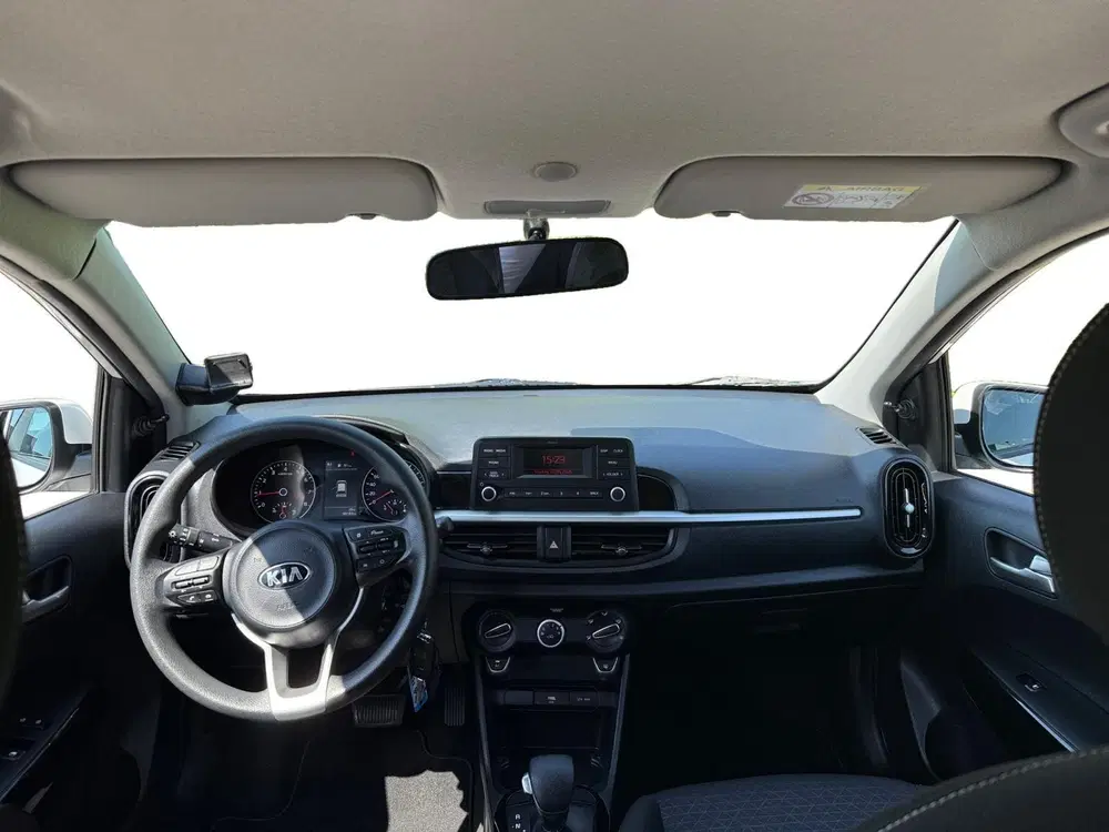 Kia Picanto 1.0 DPi ComfortLine uit 2021, foto 14