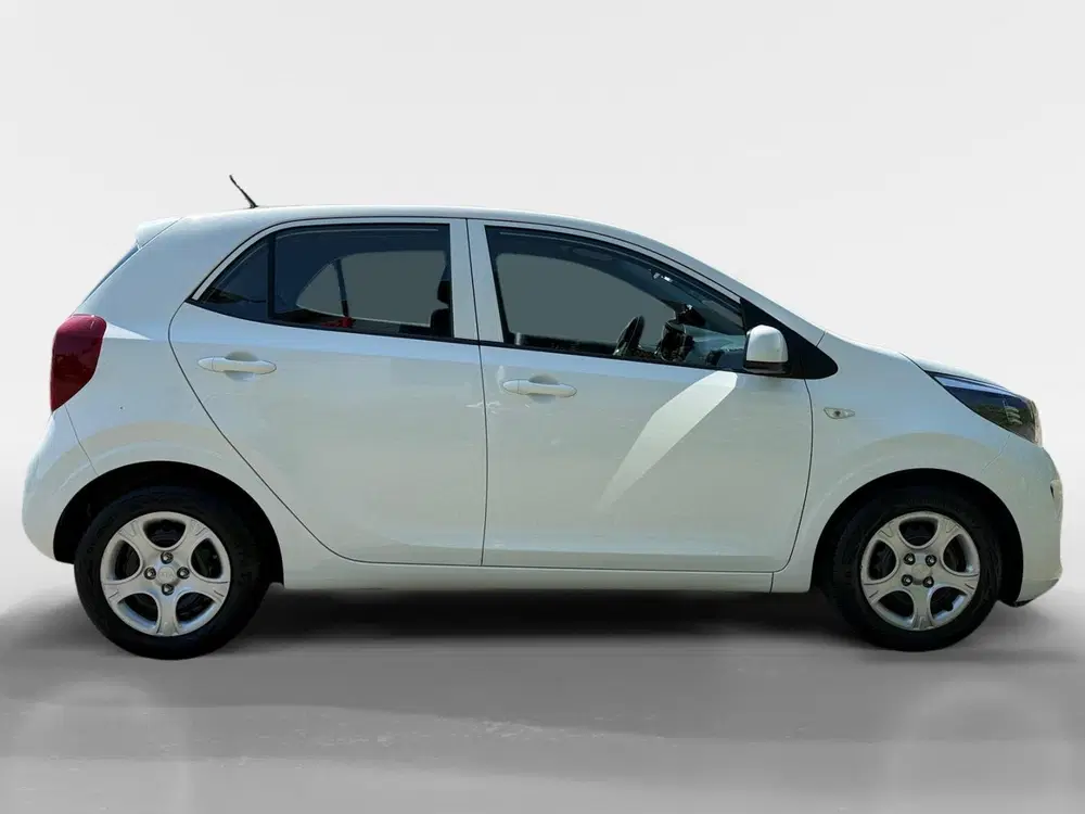 Kia Picanto 1.0 DPi ComfortLine uit 2021, foto 4