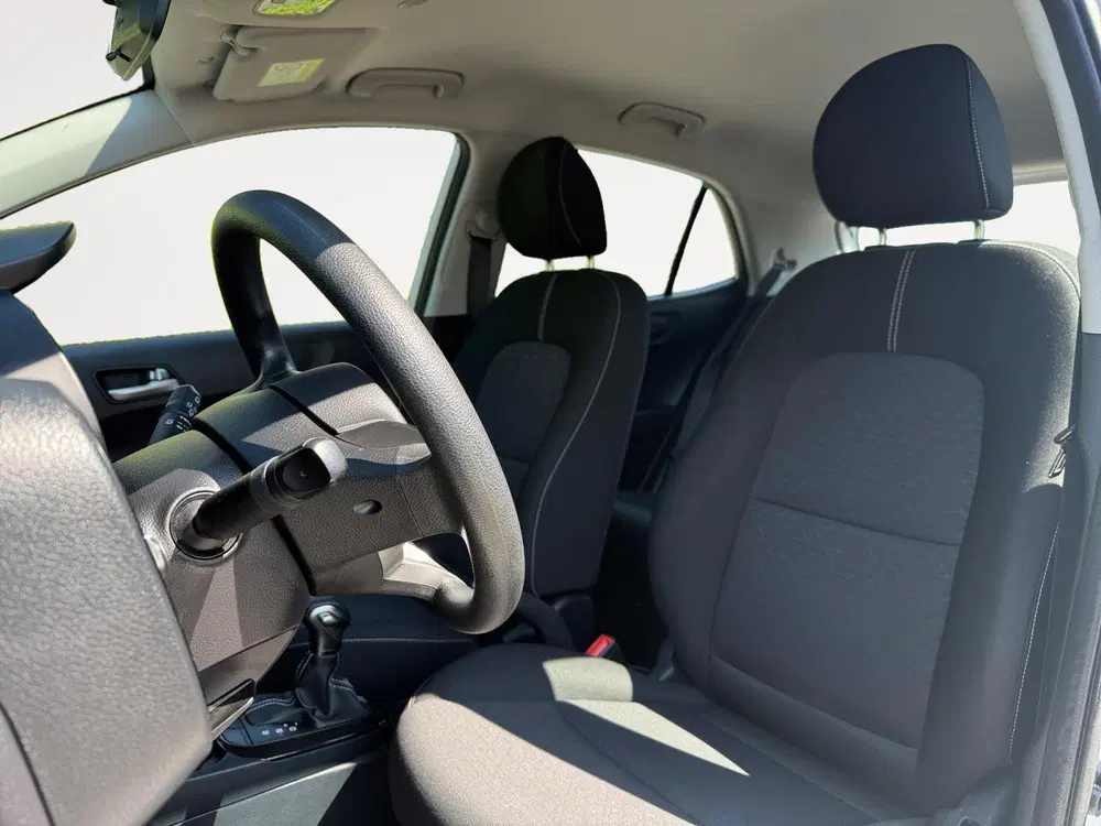 Kia Picanto 1.0 DPi ComfortLine uit 2021, foto 5