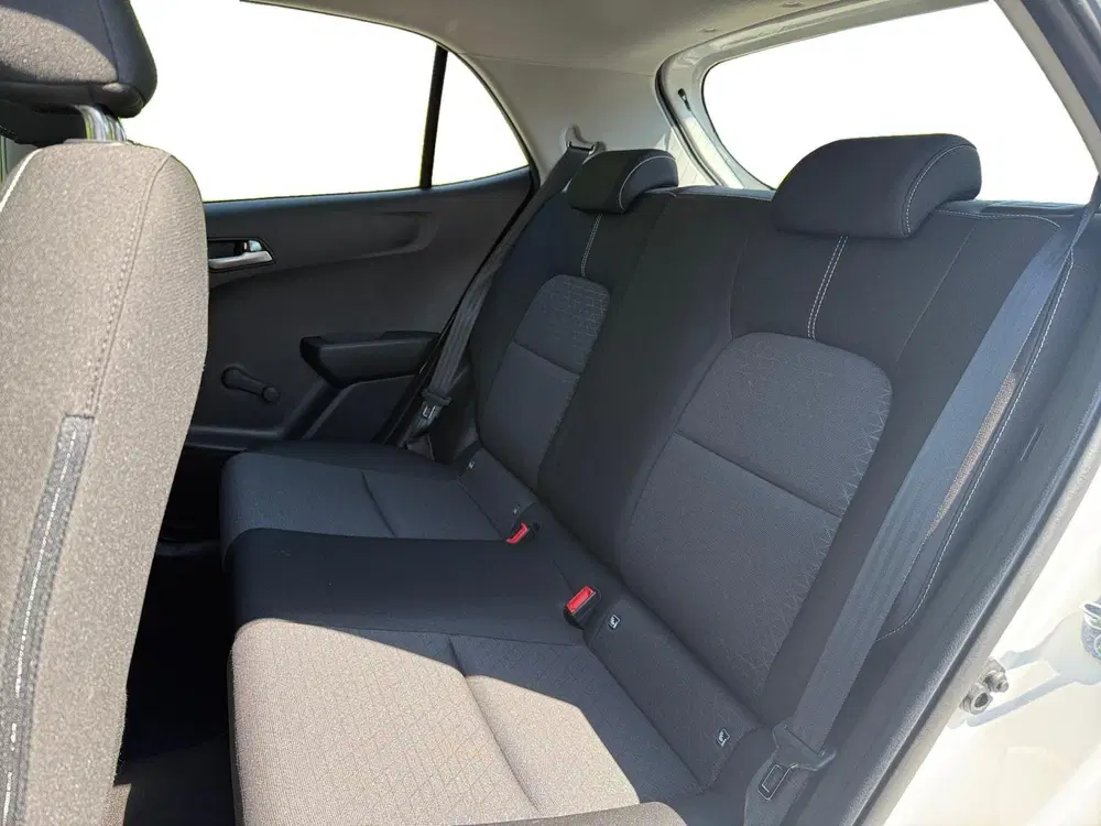 Kia Picanto 1.0 DPi ComfortLine uit 2021, foto 6
