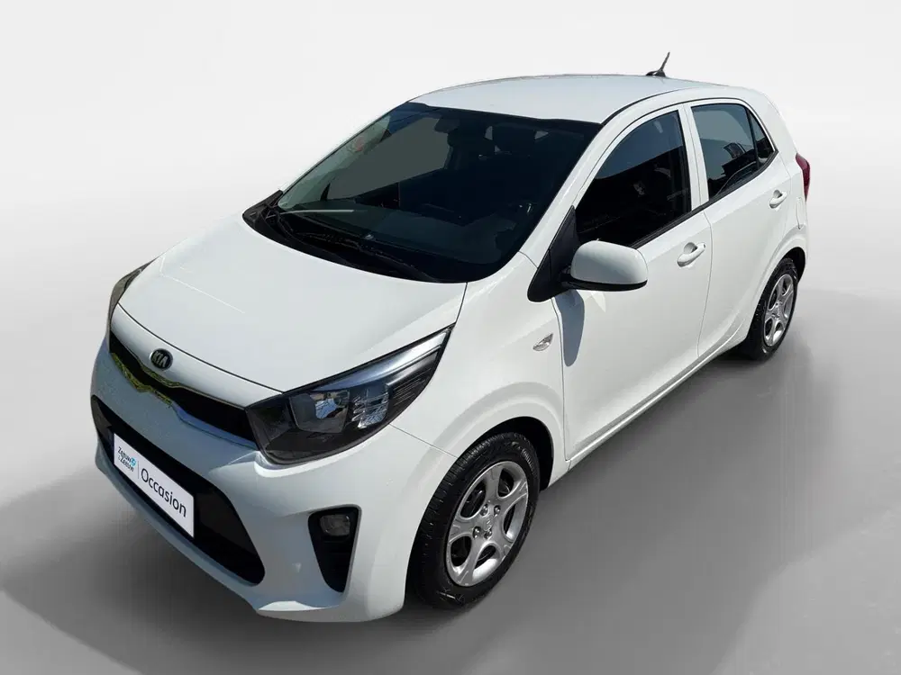 Kia Picanto 1.0 DPi ComfortLine uit 2021, foto 7