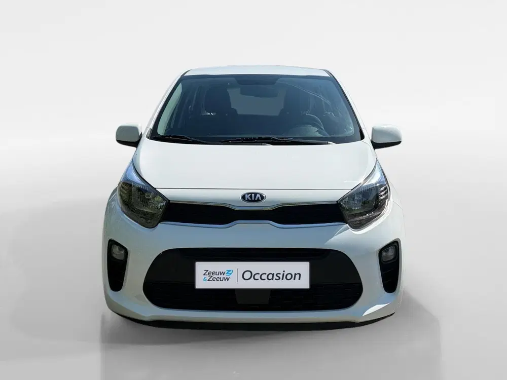 Kia Picanto 1.0 DPi ComfortLine uit 2021, foto 8