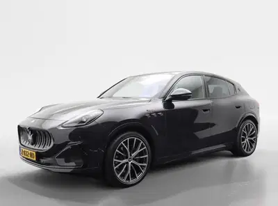 Maserati Grecale AWD Folgore 105kWh uit 2024