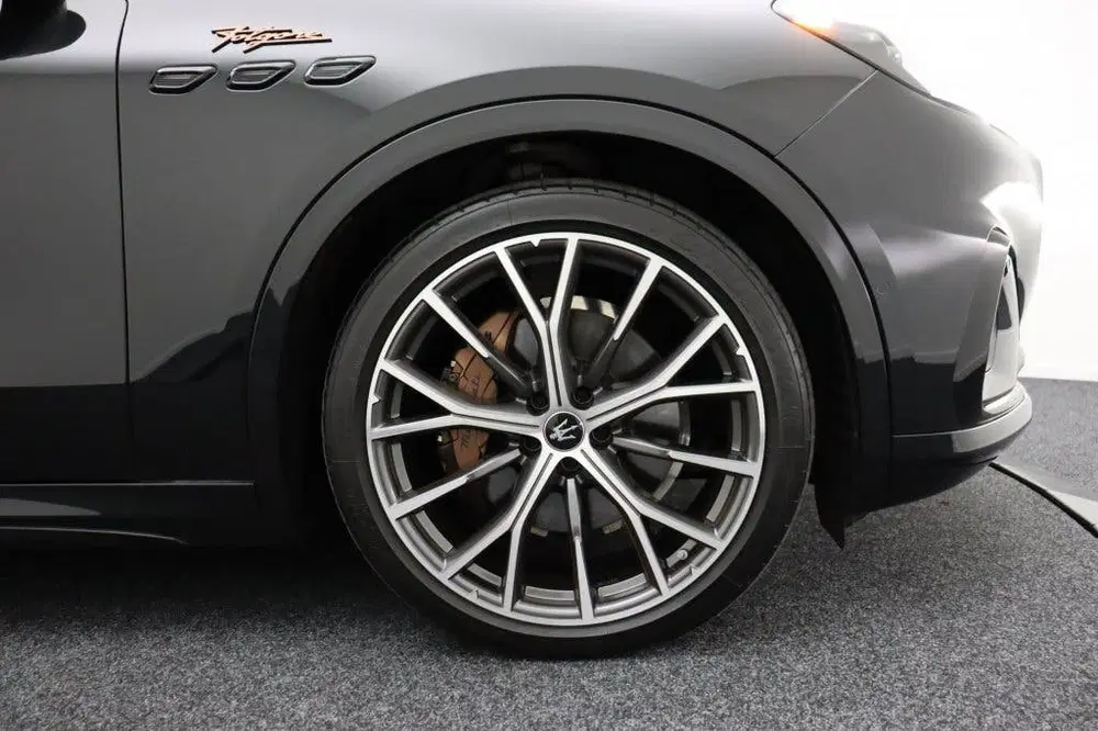 Maserati Grecale AWD Folgore 105kWh uit 2024, foto 11