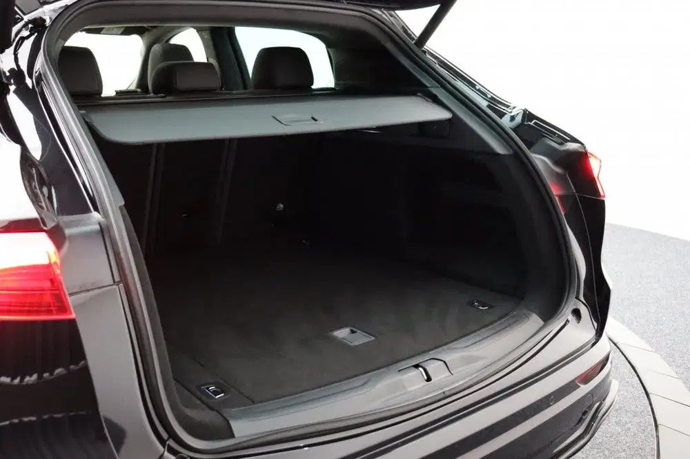 Maserati Grecale AWD Folgore 105kWh uit 2024, foto 13