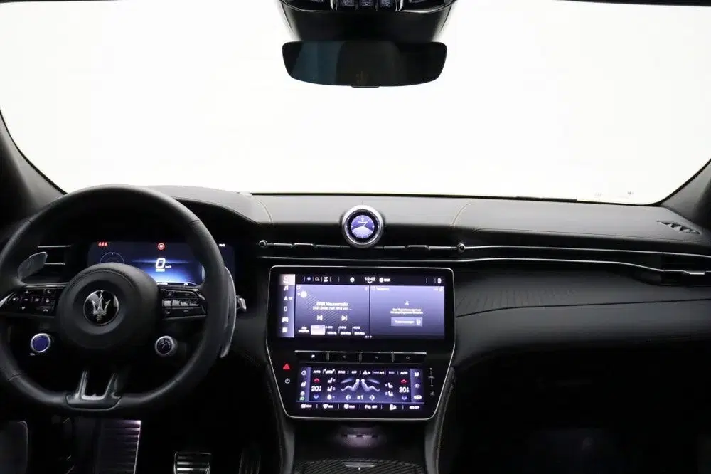 Maserati Grecale AWD Folgore 105kWh uit 2024, foto 2
