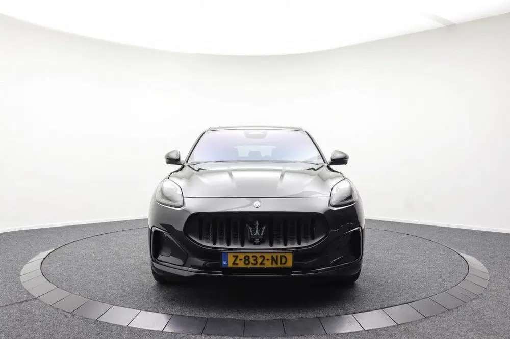 Maserati Grecale AWD Folgore 105kWh uit 2024, foto 4