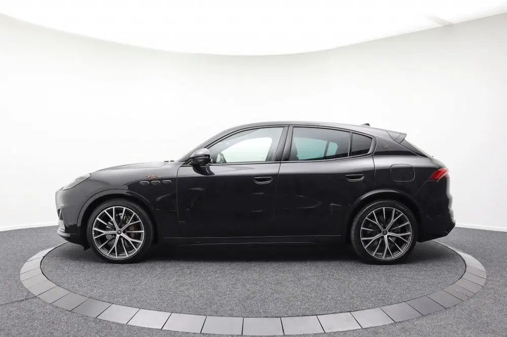 Maserati Grecale AWD Folgore 105kWh uit 2024, foto 5
