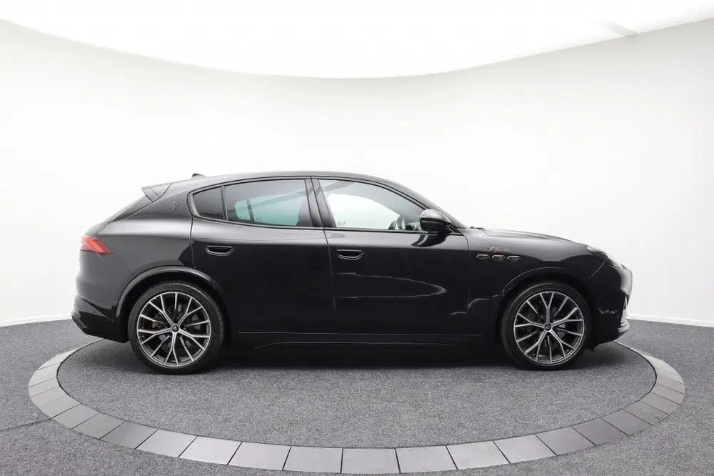 Maserati Grecale AWD Folgore 105kWh uit 2024, foto 9