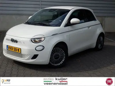 Fiat 500e Icon 42 kWh uit 2023