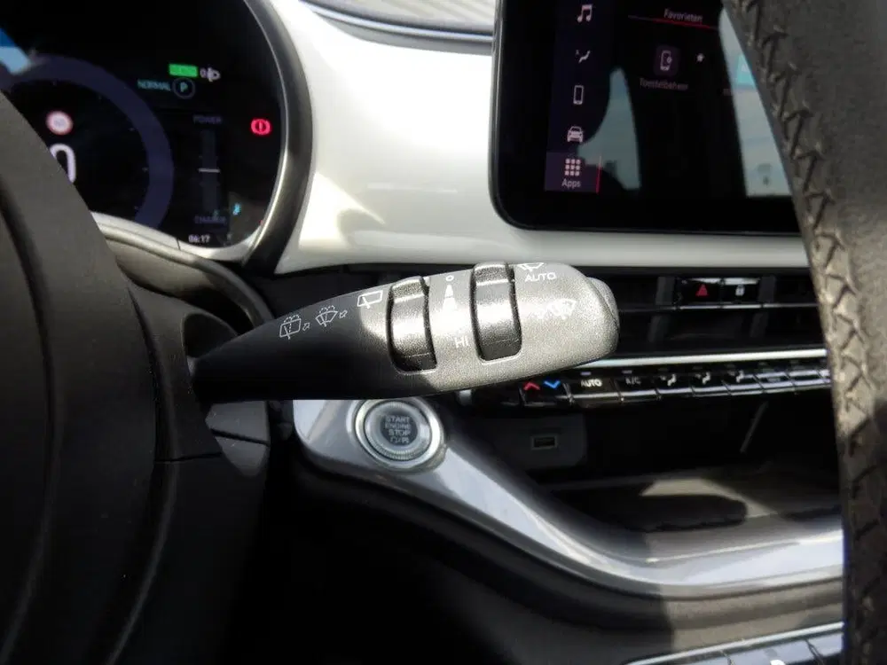 Fiat 500e Icon 42 kWh uit 2023, foto 14