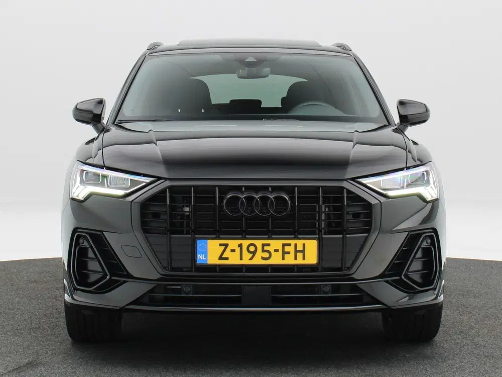 Audi Q3 45 TFSi e 245 Pk Automaat S-Line uit 2024, foto 5