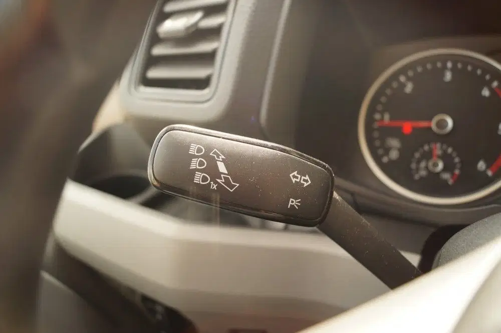 Volkswagen Crafter 35 2.0 TDI 122pk Bakwagen -AIRCO-3persoon uit 2021, foto 13