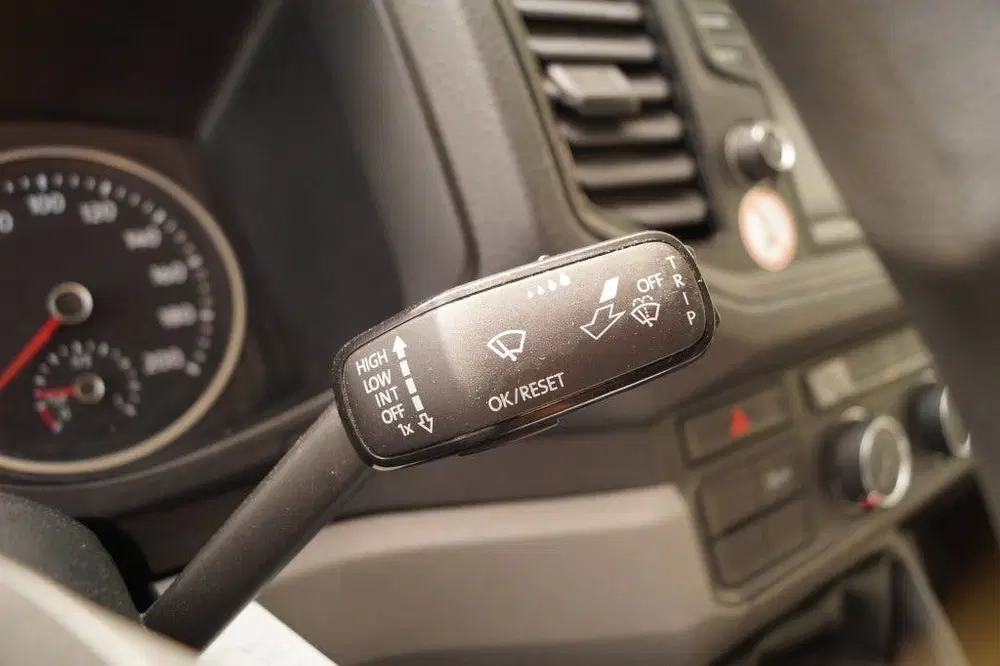 Volkswagen Crafter 35 2.0 TDI 122pk Bakwagen -AIRCO-3persoon uit 2021, foto 14