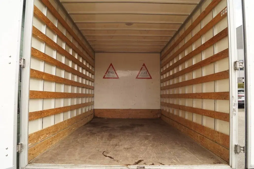 Volkswagen Crafter 35 2.0 TDI 122pk Bakwagen -AIRCO-3persoon uit 2021, foto 7
