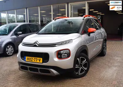 Citroën C3 Aircross Citroen C3 AIRCROSS 1.2 PureTech S&S Feel uit 2019