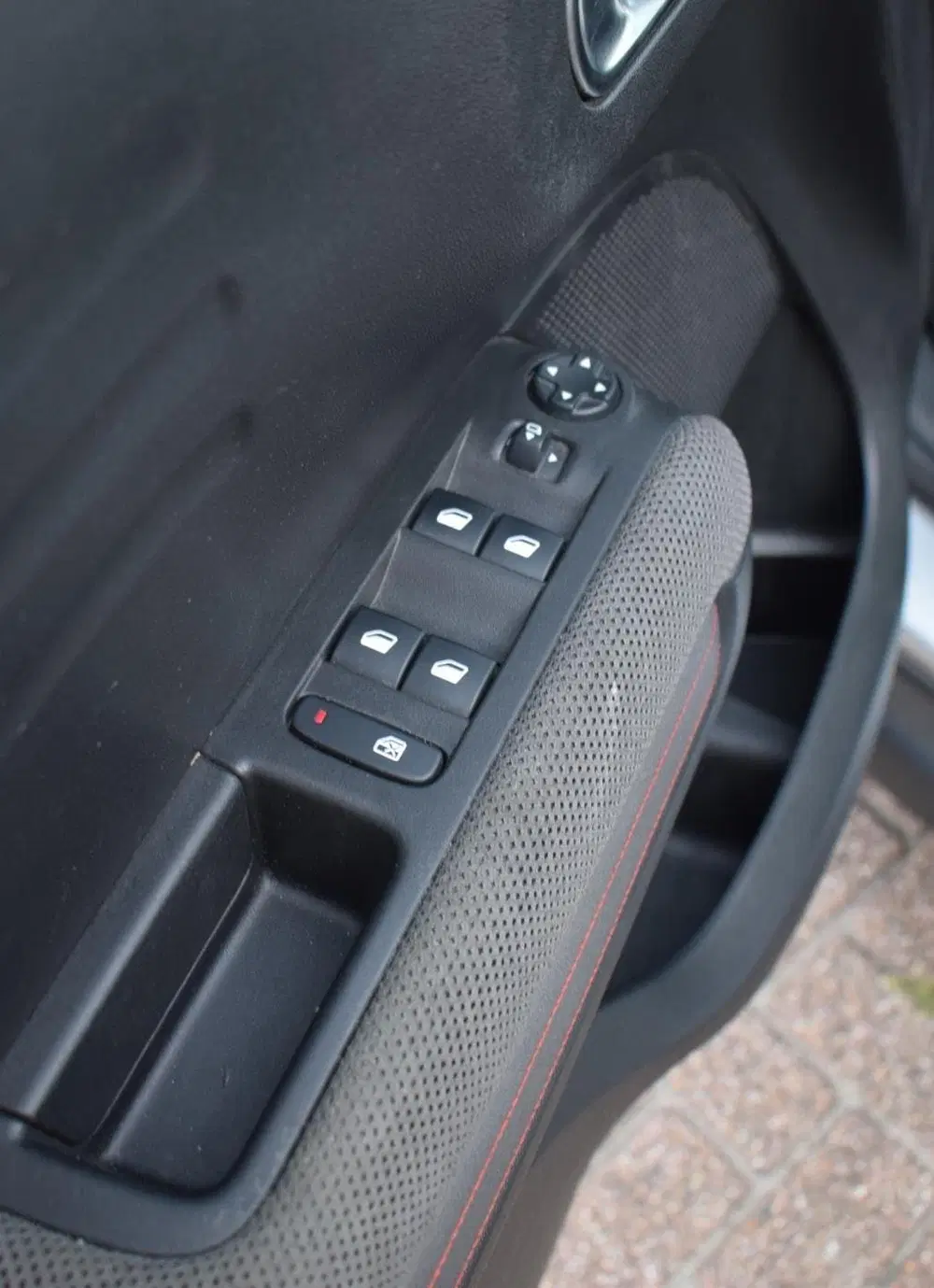 Citroën C3 Aircross Citroen C3 AIRCROSS 1.2 PureTech S&S Feel uit 2019, foto 11