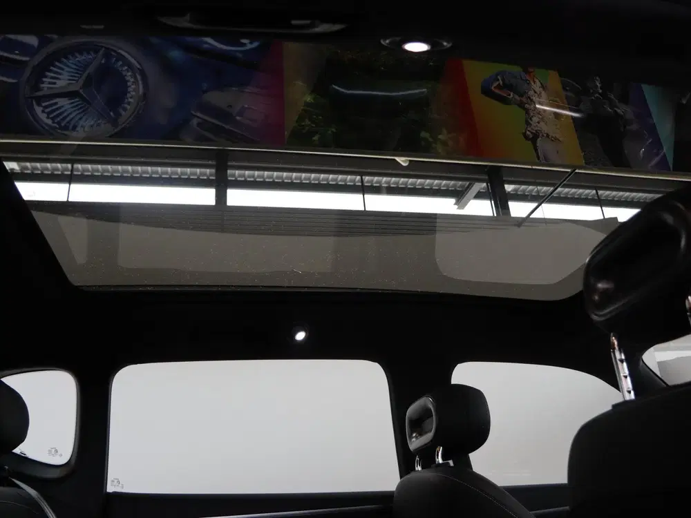 Smart #5 Pro+ uit 2026, foto 10