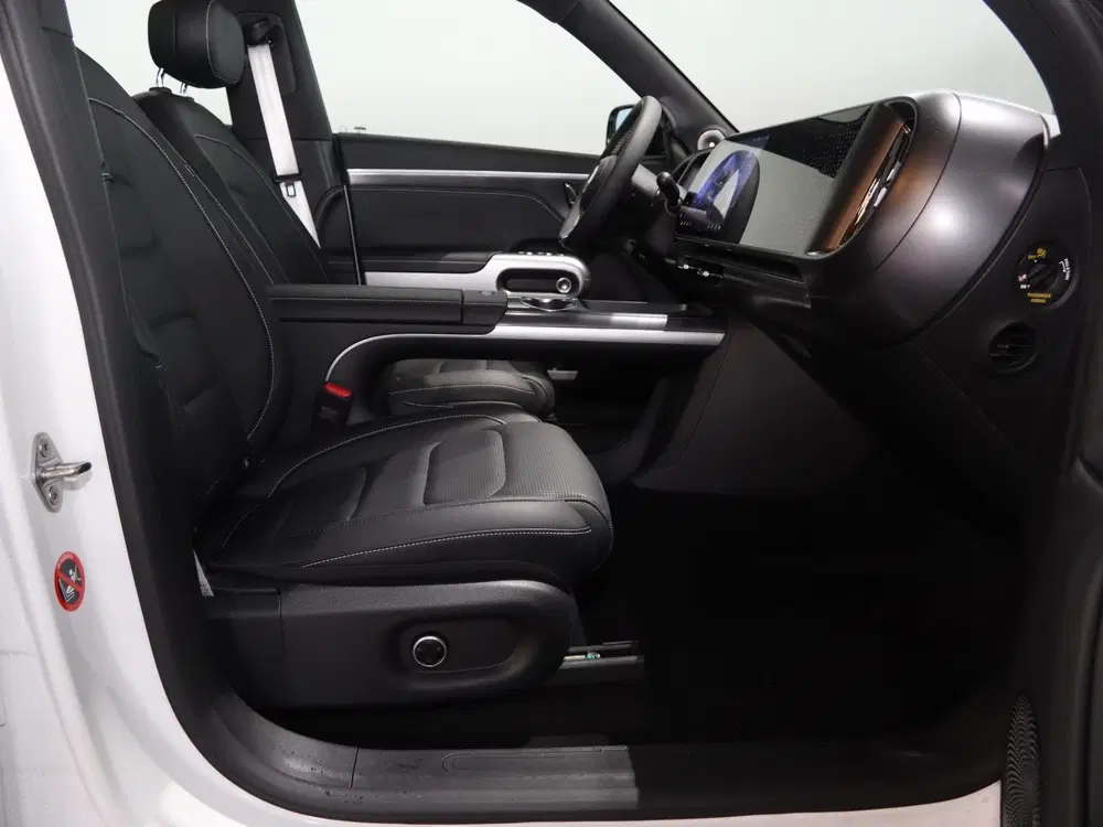 Smart #5 Pro+ uit 2026, foto 8